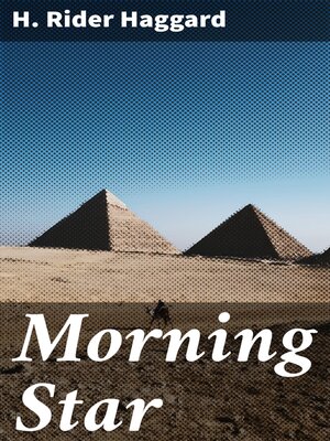 cover image of Morning Star